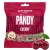 Pandy Żelki MIX 6 Smaków - 1g cukru w opakowaniu (Szwecja)