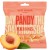 Pandy Żelki MIX 6 Smaków - 1g cukru w opakowaniu (Szwecja)
