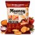 Moonsy Chipsy Proteinowe z Soczewicy BBQ Barbecue 60g High Protein 26% Fit