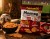 Moonsy Chipsy Proteinowe z Soczewicy Paprykowe 60g High Protein 25% Fit