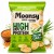 Moonsy Chipsy Proteinowe z Soczewicy Zielona Cebulka 60g High Protein 24%