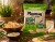 Moonsy Chipsy Proteinowe z Soczewicy Zielona Cebulka 60g High Protein 24%