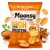 Moonsy Chipsy Proteinowe z Soczewicy Pieczony Kurczak 60g High Protein 27%