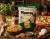 Moonsy Chipsy Ziemniaczane Pizza 60g Niesmażone Bezglutenowe Mniej Tłuszczu