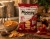 Moonsy Chipsy Ziemniaczane Ostra Papryka 60g Niesmażone Bezglutenowe Fit