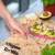 Vilgain Tortilla BIO Organic 6 opakowań pełnoziarnista pszenna (data 19.07)