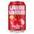 Living Things Prebiotic Soda - wiśnia i limonka, bez cukru, 330ml (UK)