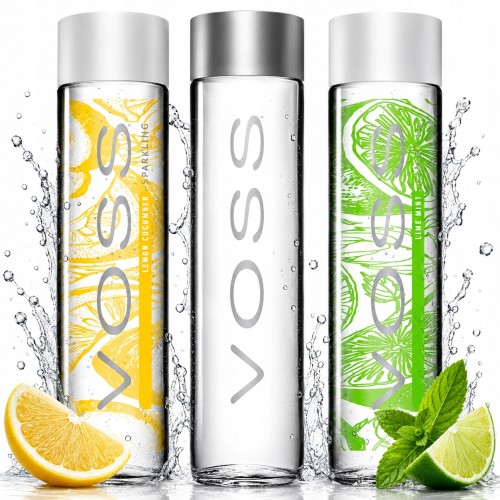 Voss MIX Smaków