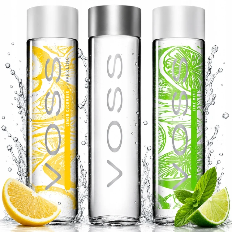 Voss MIX Smaków