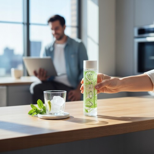 Voss MIX Smaków