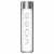 Voss - woda artezyjska, niegazowana, w szklanej butelce 800ml (Norwegia)
