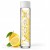 Voss Cytryna Ogórek – woda gazowana, w szklanej butelce 375 ml (Norwegia)