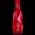 Healsi Red Gazowana – woda alkaliczna, butelka pet 500ml (Portugalia)
