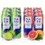 DASH Water MIX Limonka Grejpfrut - 12 x 330ml bez cukru, woda gazowana (UK)