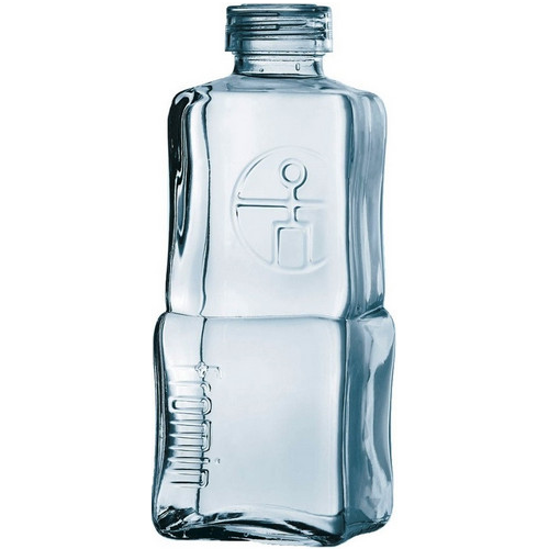 Fromin Woda Lodowcowa Niegazowana Szkło (750ml)