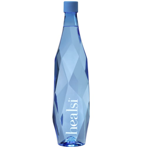 Healsi Blue Woda Alkaliczna Niegazowana (1L)