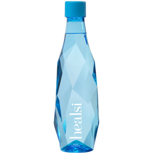 Healsi Blue Woda Alkaliczna Niegazowana (500ml)