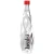 Healsi Woda Alkaliczna Gazowana Szkło (400ml)