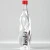 Healsi Woda Alkaliczna Gazowana Szkło (400ml)