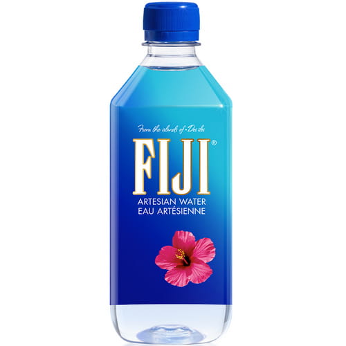 FIJI Woda Artezyjska Niegazowana (500ml)