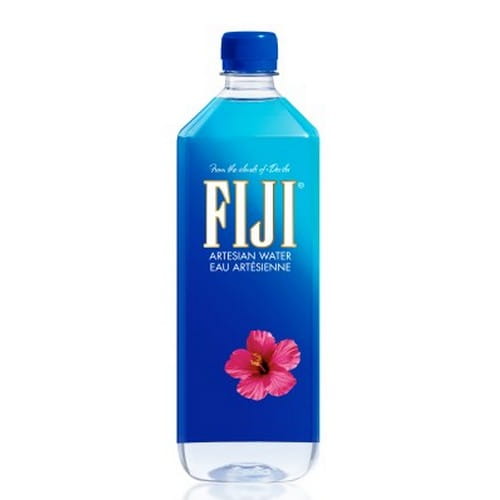 FIJI Woda Artezyjska Niegazowana (1L)