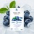 Jelly.B Konjac Jelly MIX 10 szt. Galaretka do Picia Bez Cukru Wege KETO