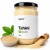 Tahini Pasta Sezamowa BIO Organic Vilgain z Grecji Bez Soli Bez Cukru 300g