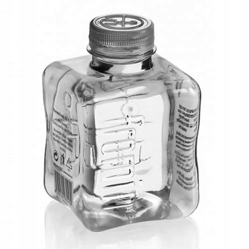 Fromin Woda Lodowcow Niegazowana Butelka Plastikowa 500ml