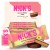 Nicks Peanut Butter MIX 8 szt. - bez cukru, bez glutenu, KETO