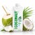 COCONAUT Woda Kokosowa 12 x 330ml w Kartonie 100% Bez Cukru Bez Kaucji