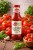 Ketchup Bez Cukru 100% Naturalny Fitway Deroni 305g