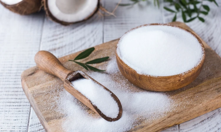 Erytrytol Słodzik Naturalny DietWital 500g