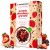 The Beginnings Granola Proteinowa Truskawka 200g