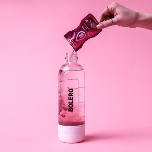 Bolero Drink LOSOWE Smaki Napój Bez Cukru ze Stewią (3g)