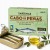 Sardynki w BIO Oliwie z Oliwek Cabo de Penas Hiszpania 120g