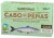 Sardynki w BIO Oliwie z Oliwek Cabo de Penas Hiszpania 120g
